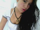 asiatica sexy por web cam